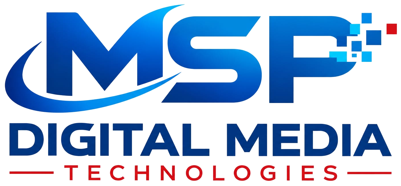 MSP Digital